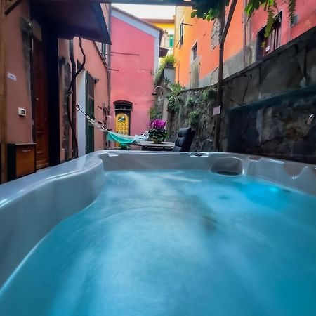 Appartamento Principe Monterosso al Mare Dış mekan fotoğraf