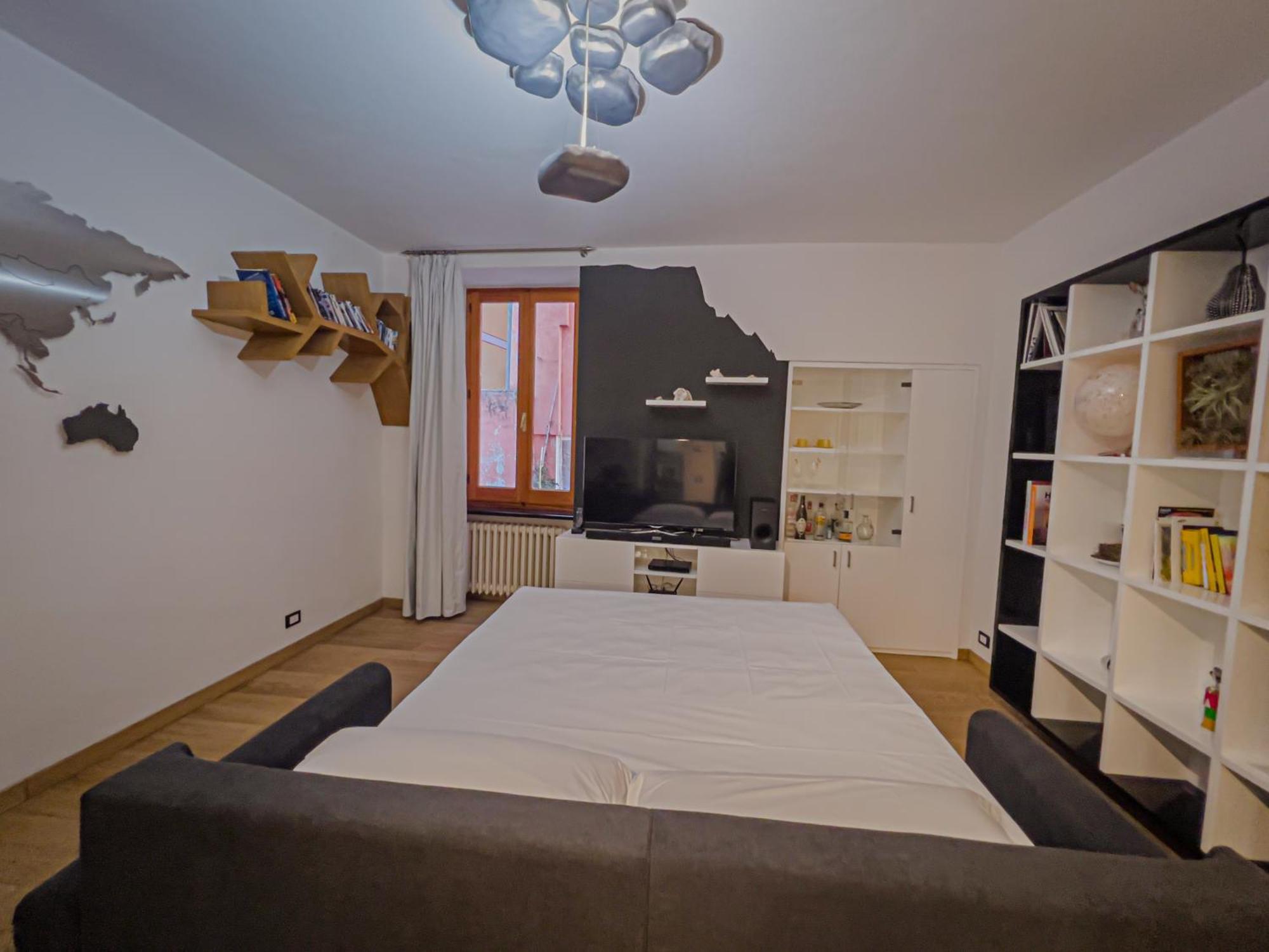 Appartamento Principe Monterosso al Mare Dış mekan fotoğraf